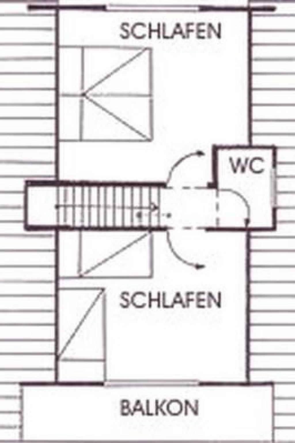 Haus Rosenduft-Binnen