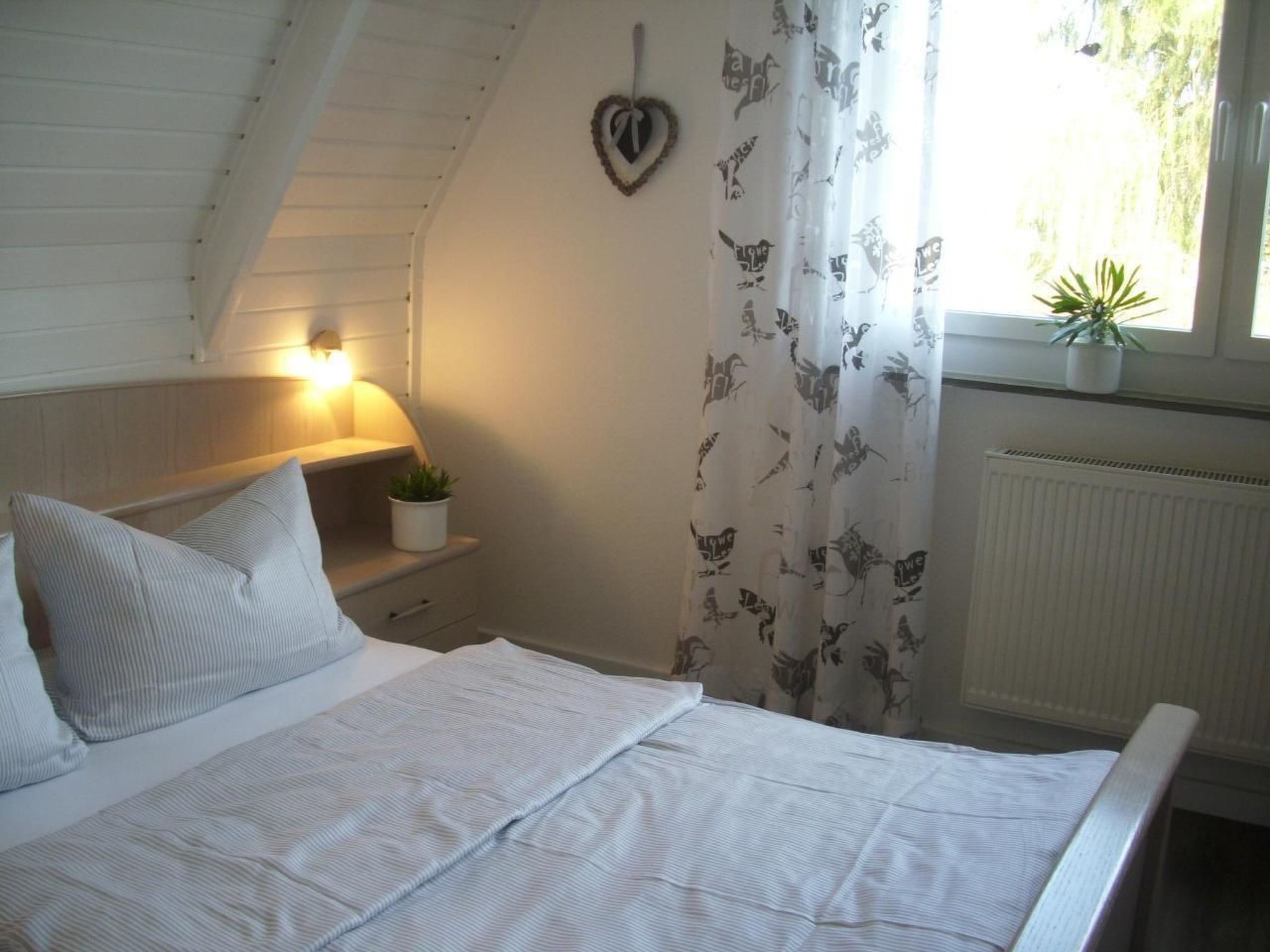 Haus Rosenduft-Binnen