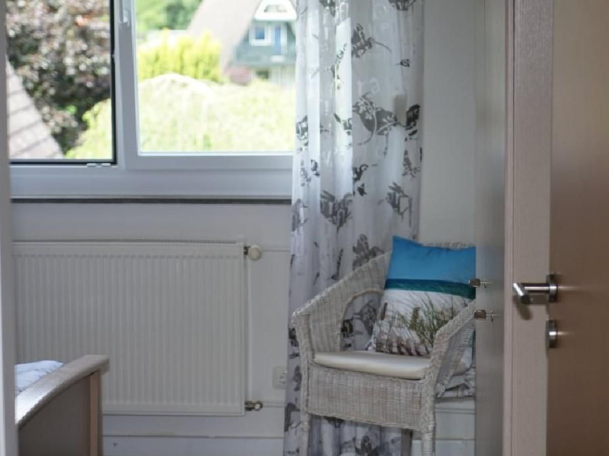 Haus Rosenduft-Binnen