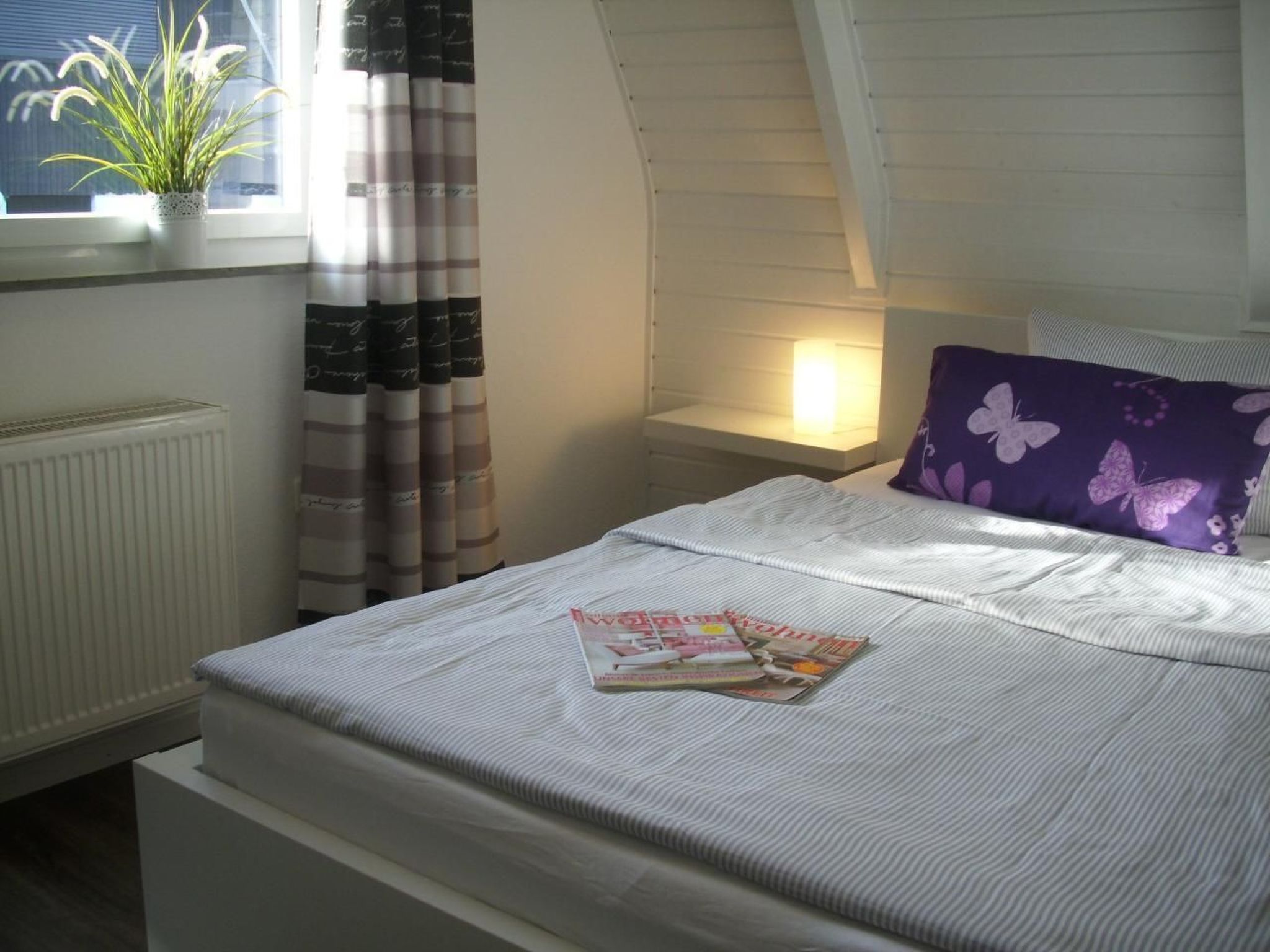 Haus Rosenduft-Binnen