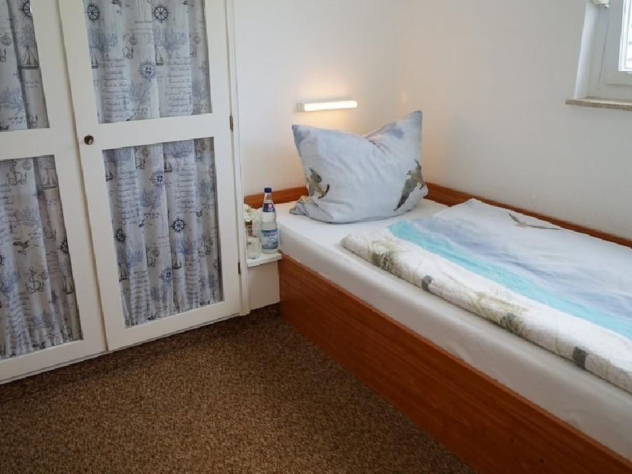 Haus Rosenduft-Binnen