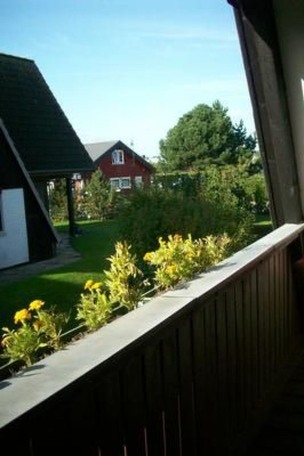 Haus Rosenduft-Binnen