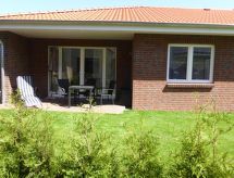 Barrierefreie FeHausHälfte mit Terrasse