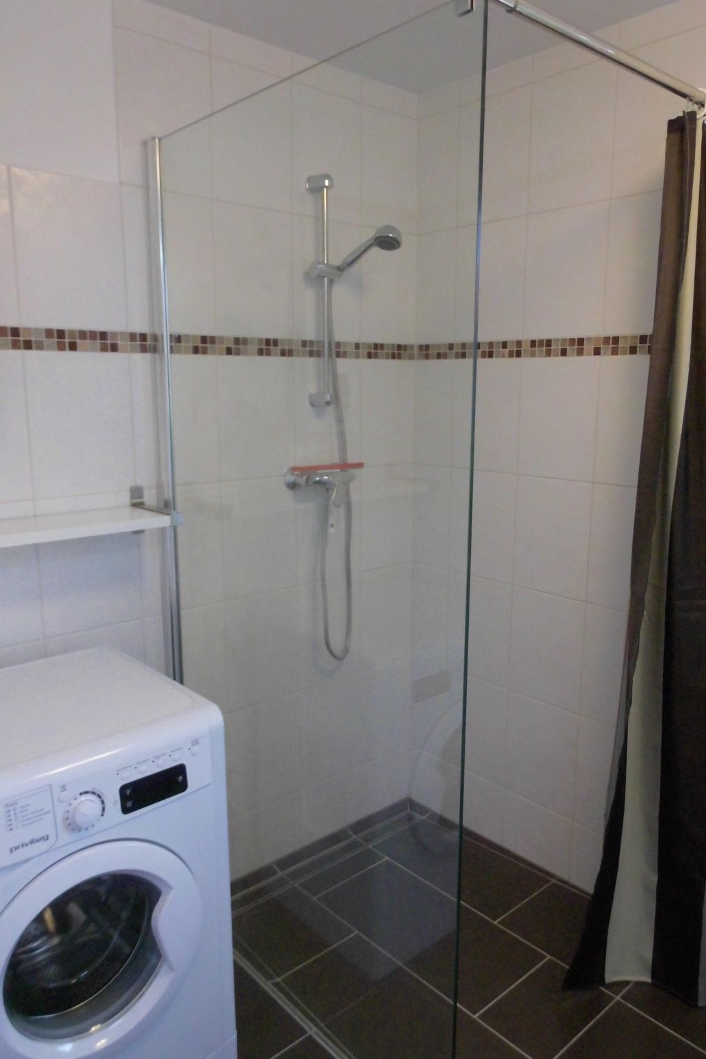 Wohnung in Kappeln mit Terrasse-Inside