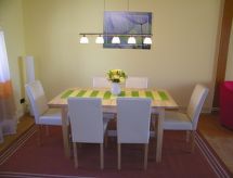 Sfeervol appartement in Kappeln met ruim balkon, vlakbij de Oostzee - thumbnail 5