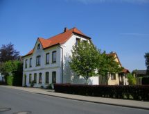 Sfeervol appartement in Kappeln met ruim balkon, vlakbij de Oostzee - thumbnail 6