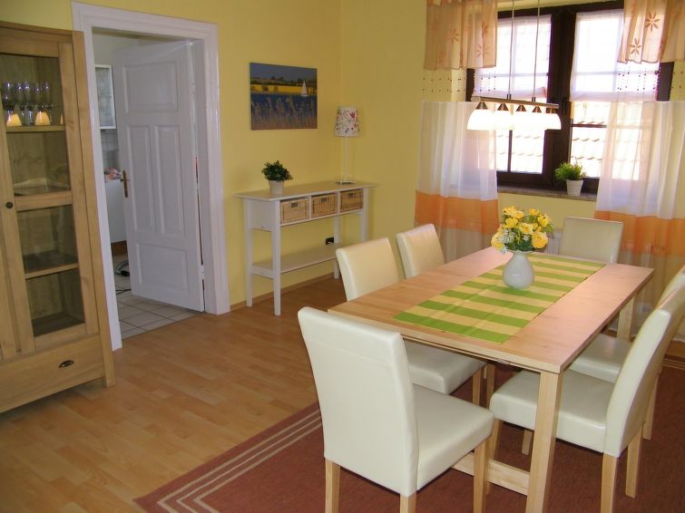 In Kappeln Mit Großem Balkon - Kappeln