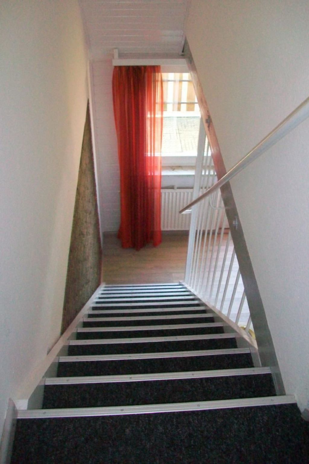 In Lüttfeld mit Großem Garten-Binnen