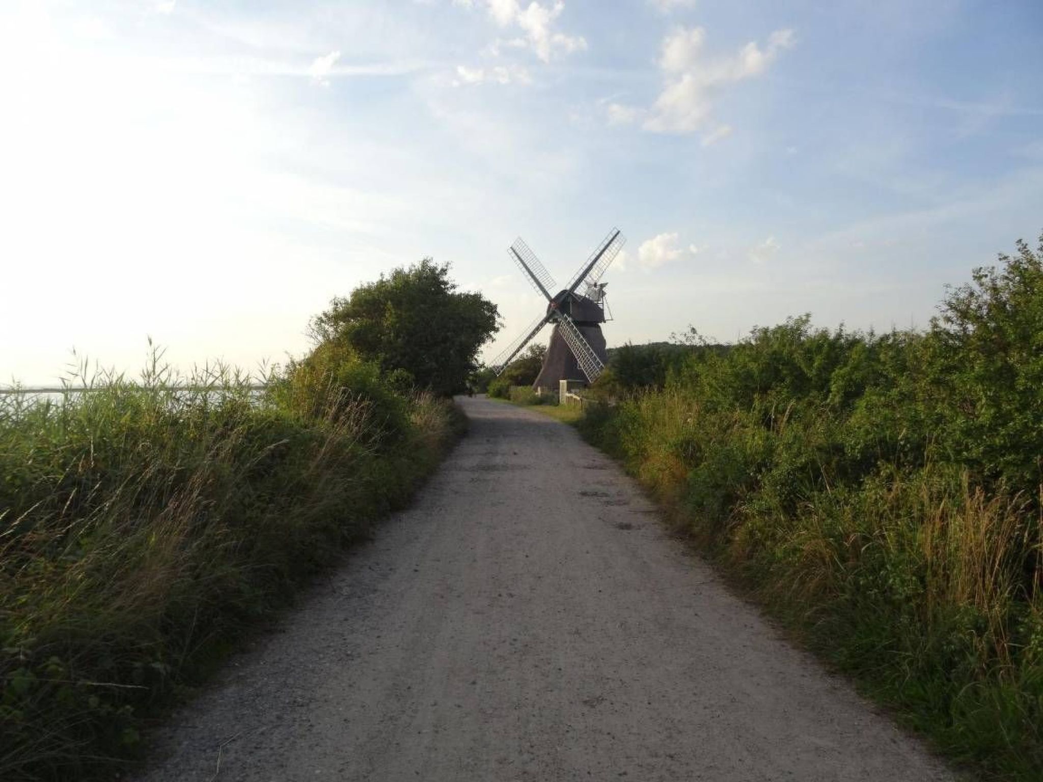 Vrijstaand vakantiehuis met sauna, 650m van de Oostzee in Maasholm - foto 33