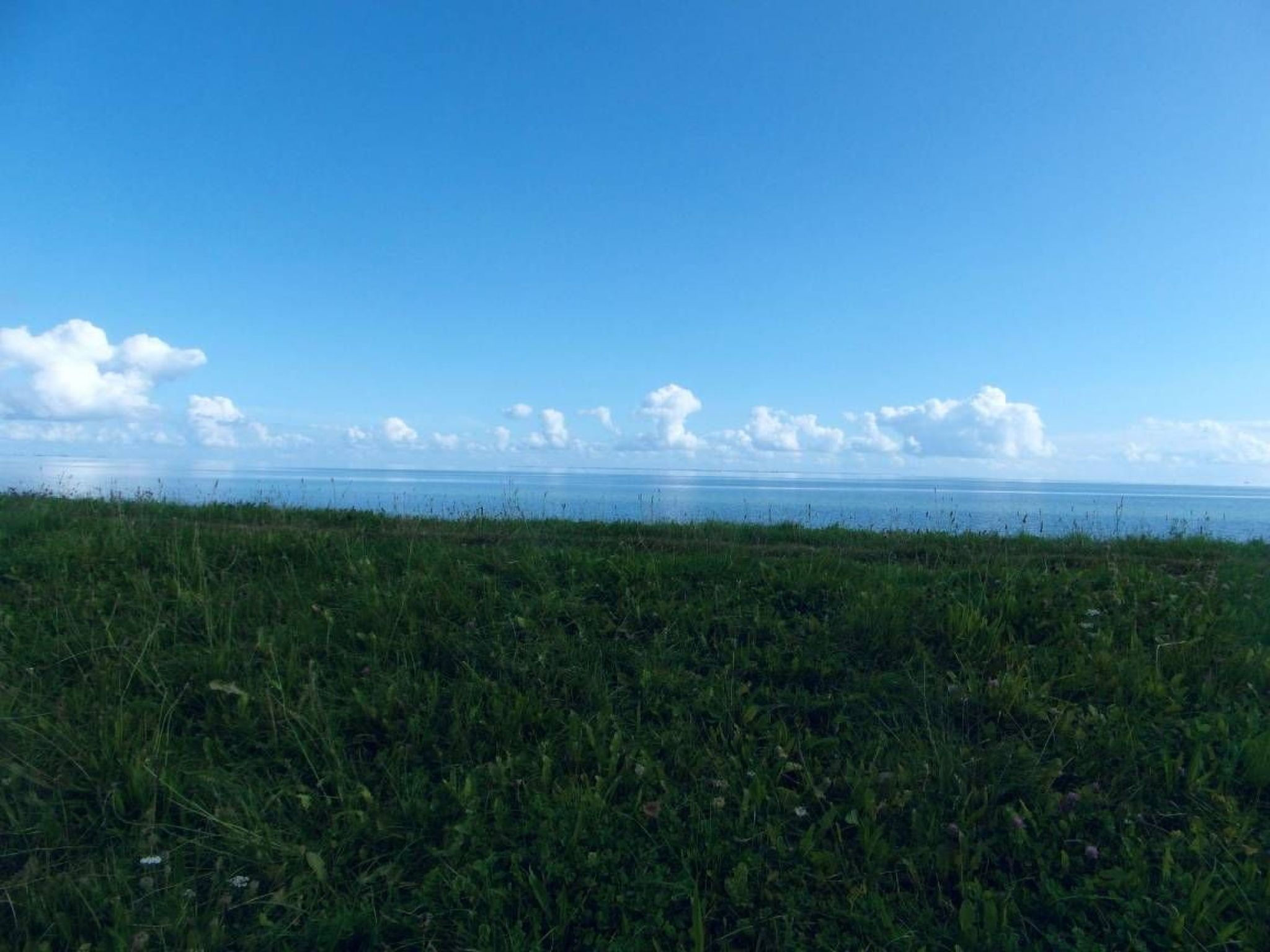 Urlaub am Meer im Ferienhaus mit Sauna