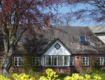 Land-Ferienhaus