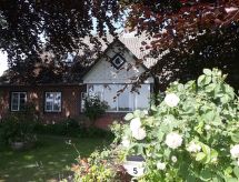 Land-Ferienhaus