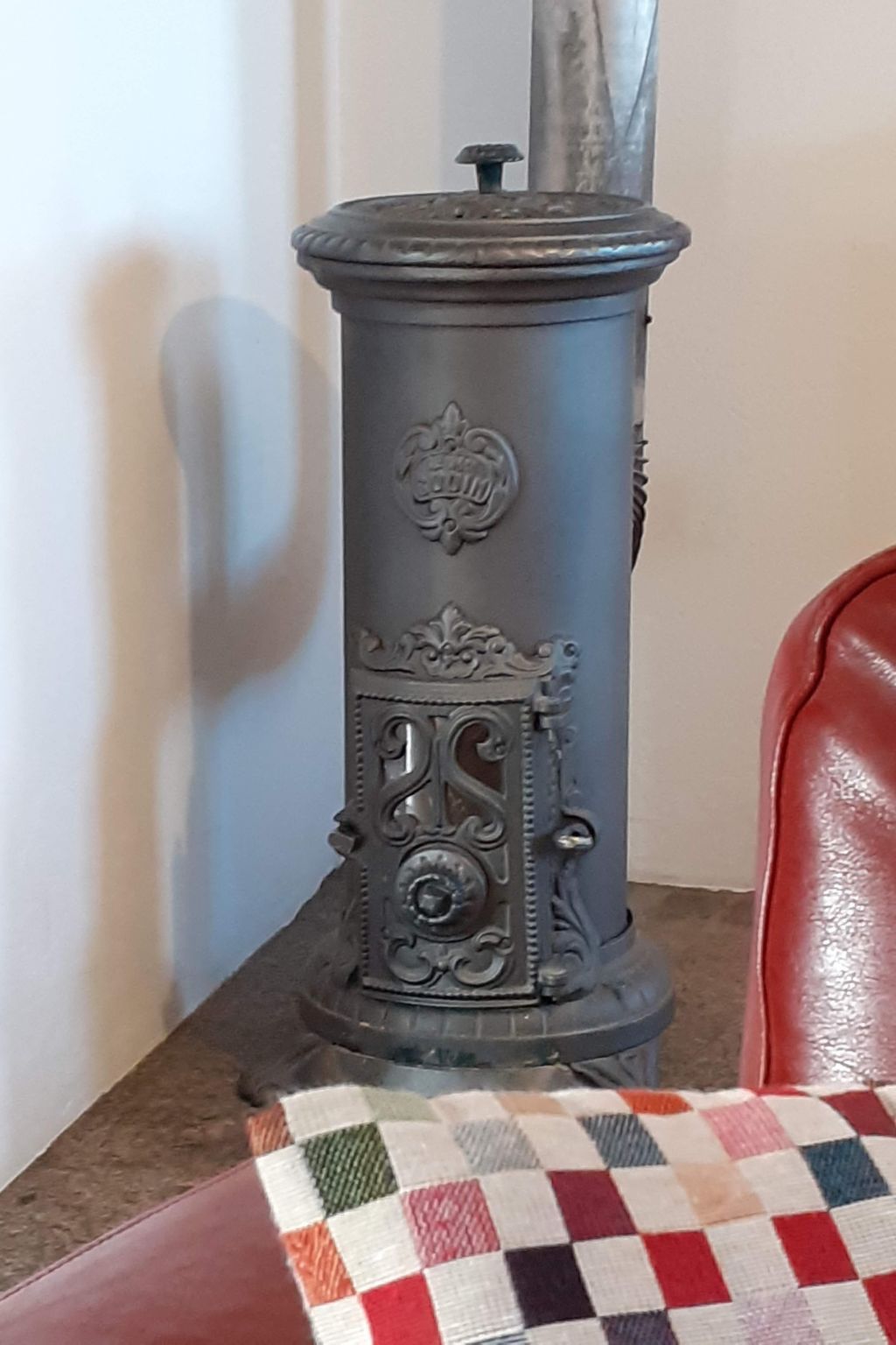 Land-Ferienhaus-Binnen