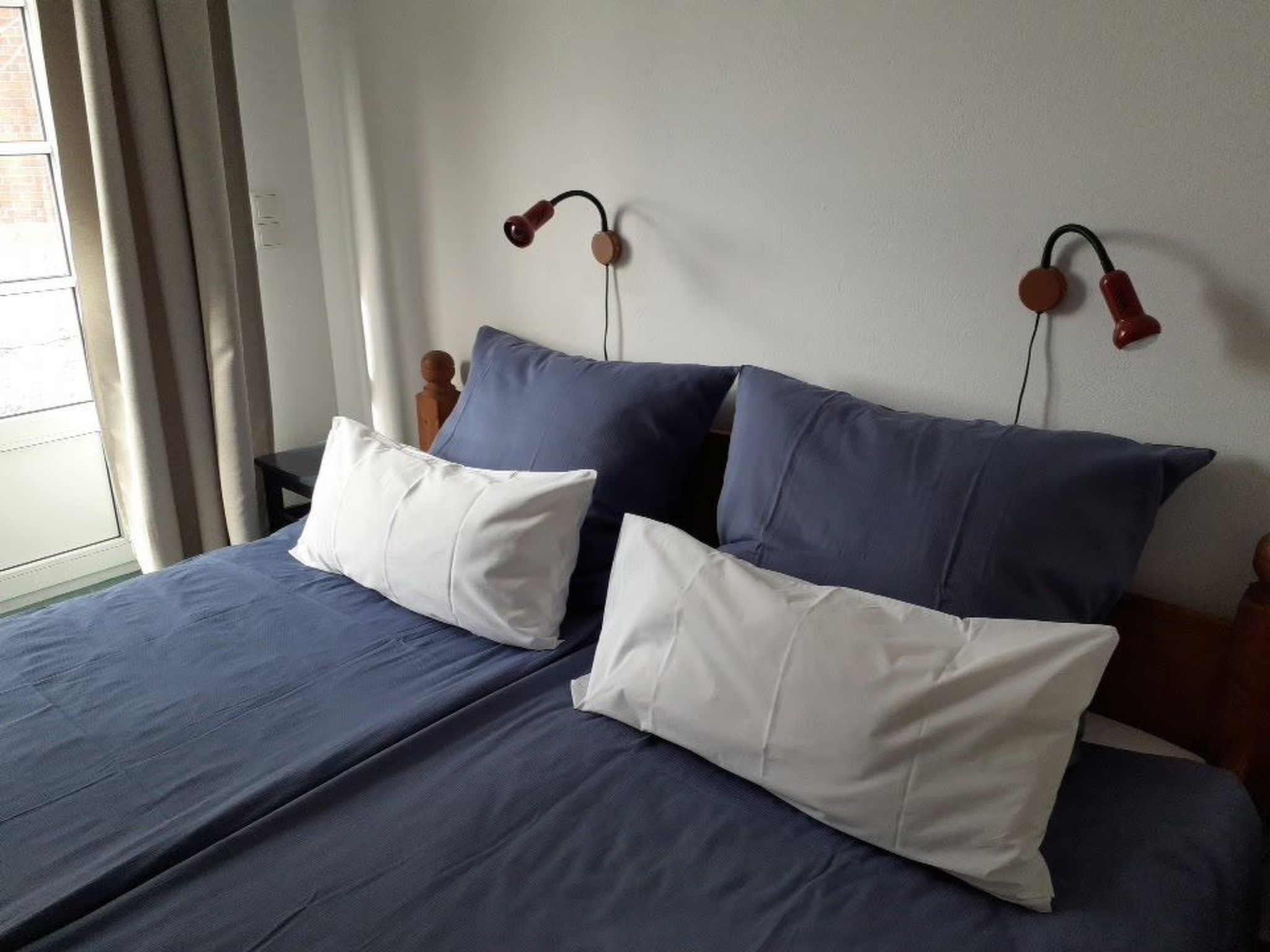 Land-Ferienhaus-Binnen