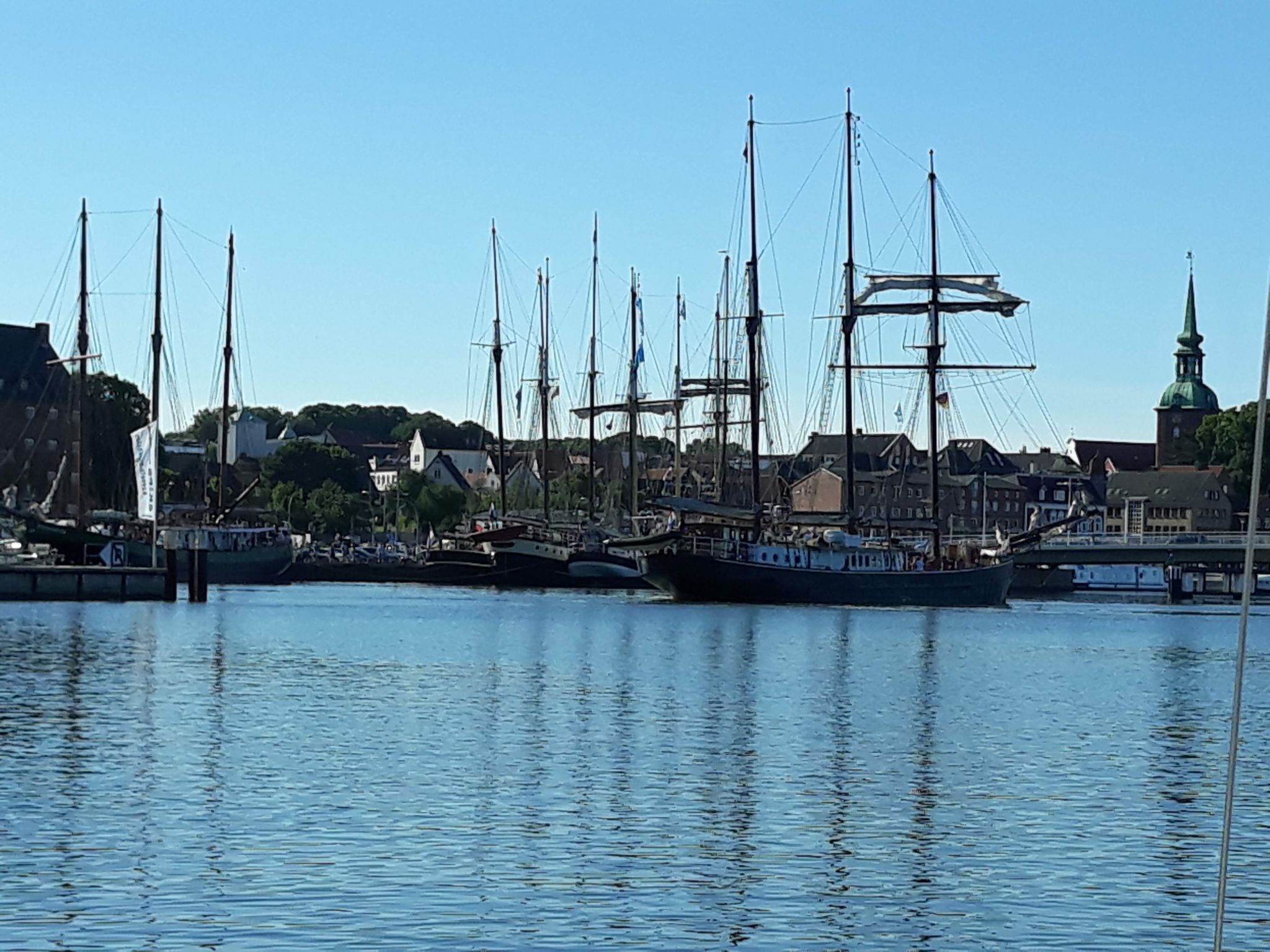 Land-Ferienhaus-Binnen