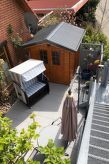 Knusse vakantiewoning bij het meer in Sörup, Oostzee - thumbnail 2