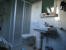 Knusse vakantiewoning bij het meer in Sörup, Oostzee - thumbnail 6