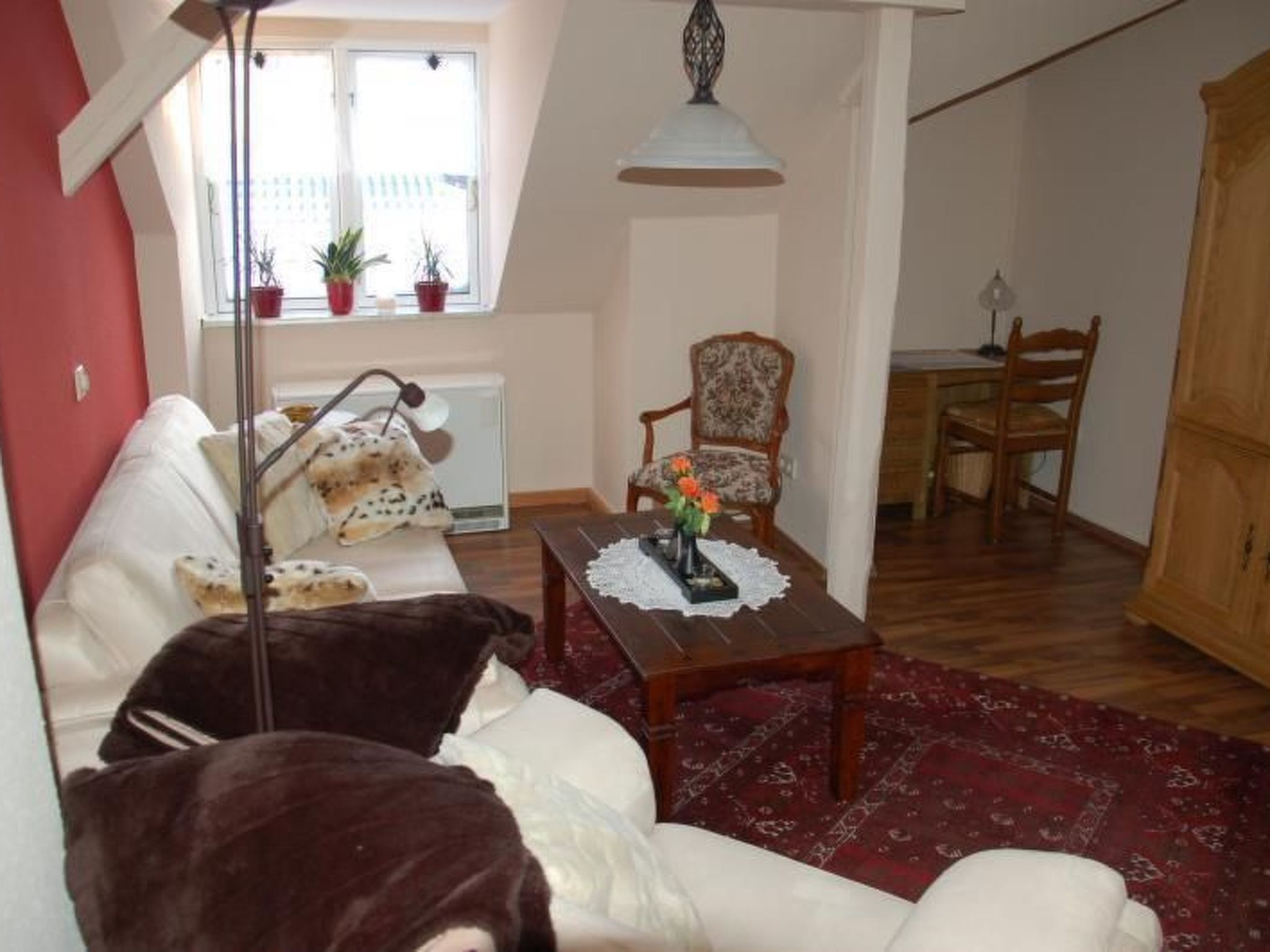 Westrich in guter Ausflugslage-Binnen