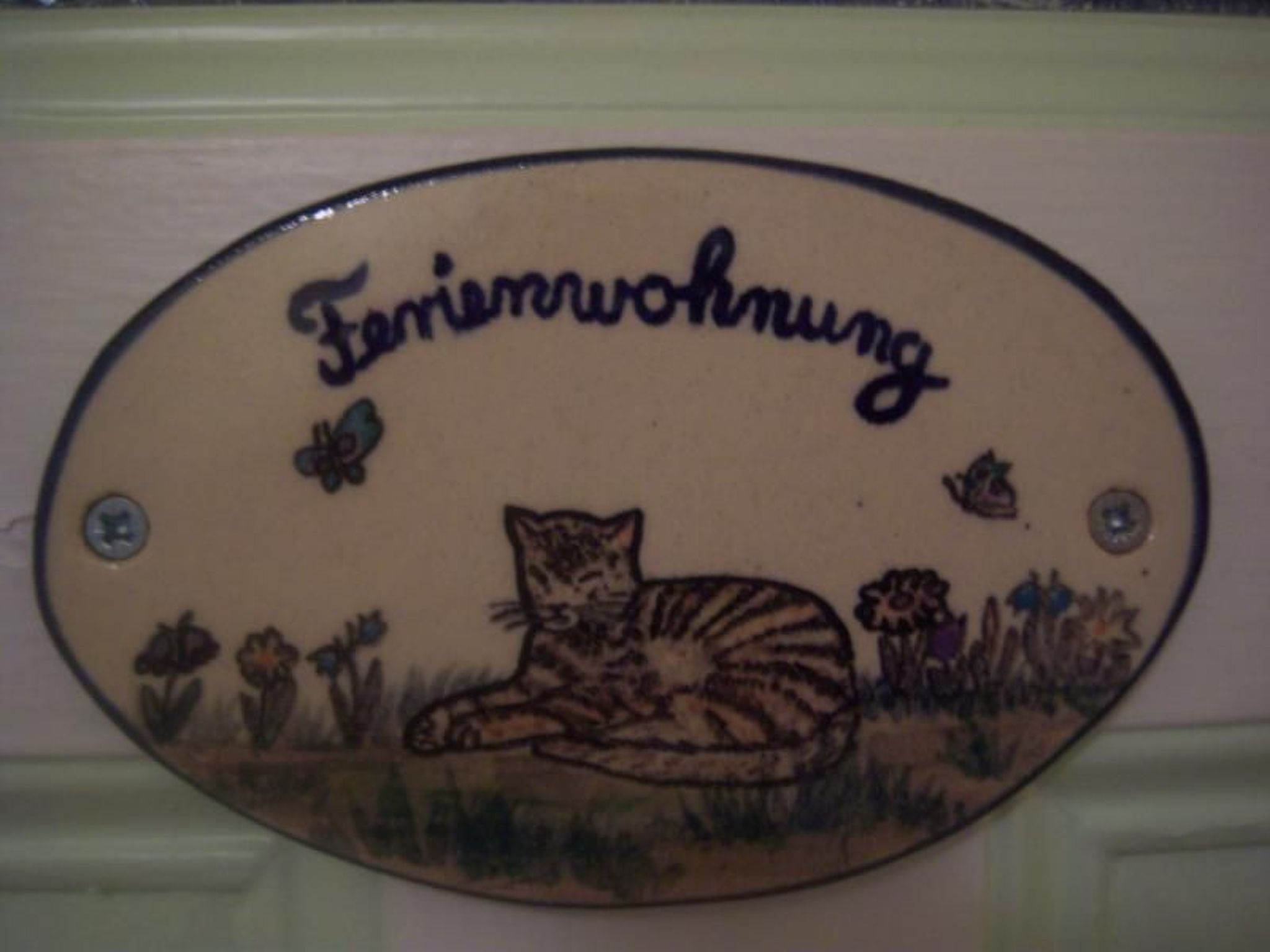 Westrich in guter Ausflugslage-Binnen