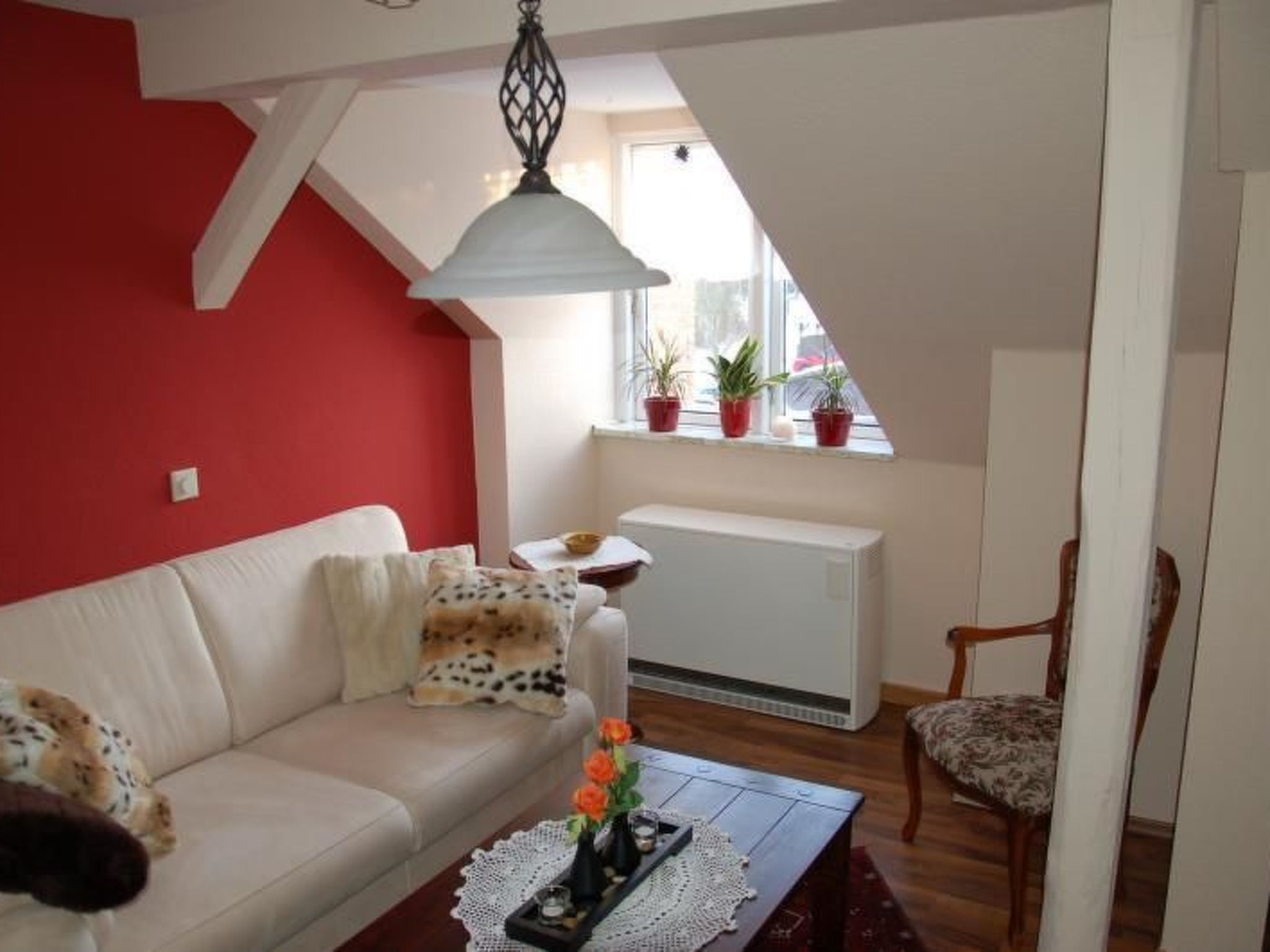 Westrich in guter Ausflugslage-Binnen