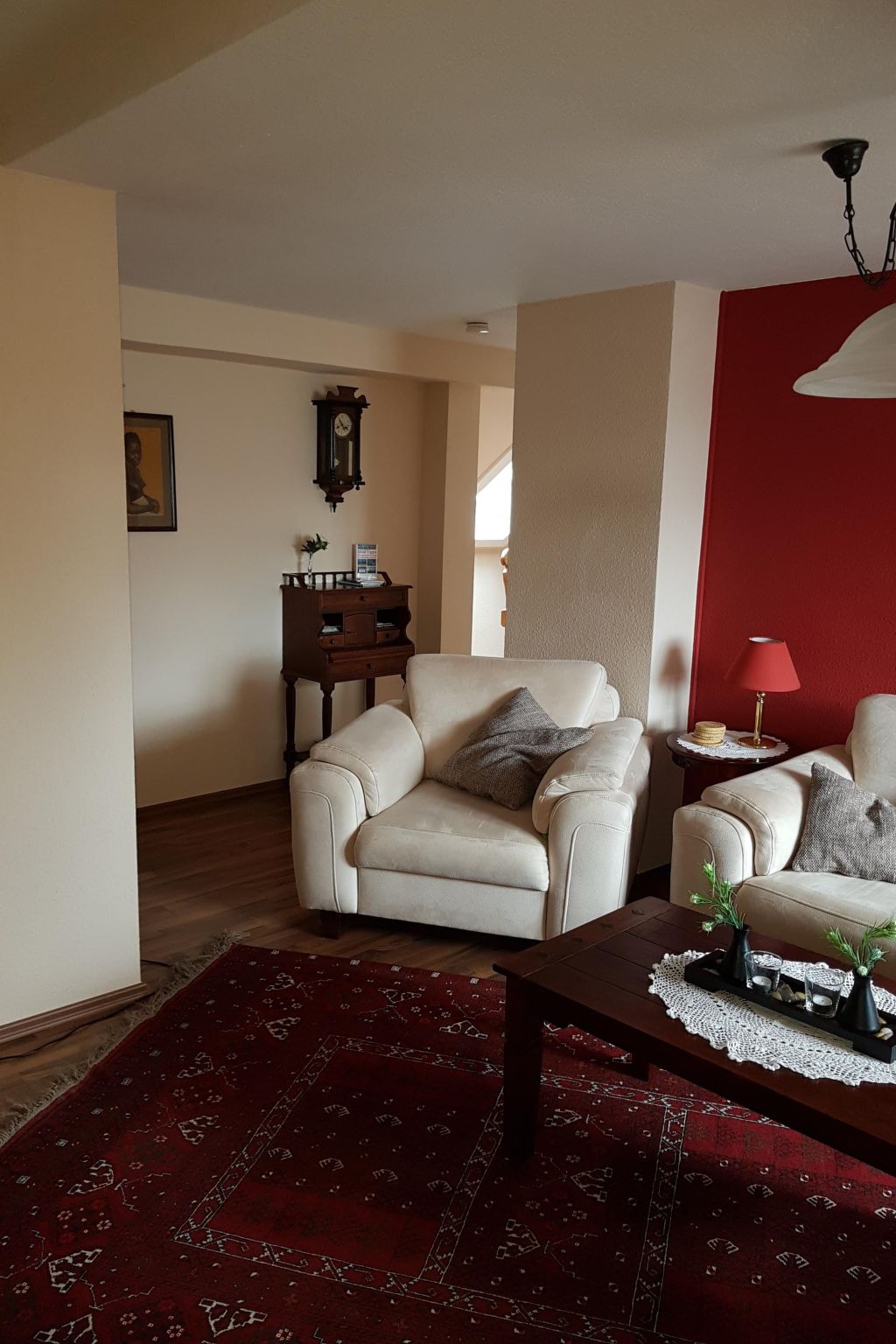 Westrich in guter Ausflugslage-Binnen