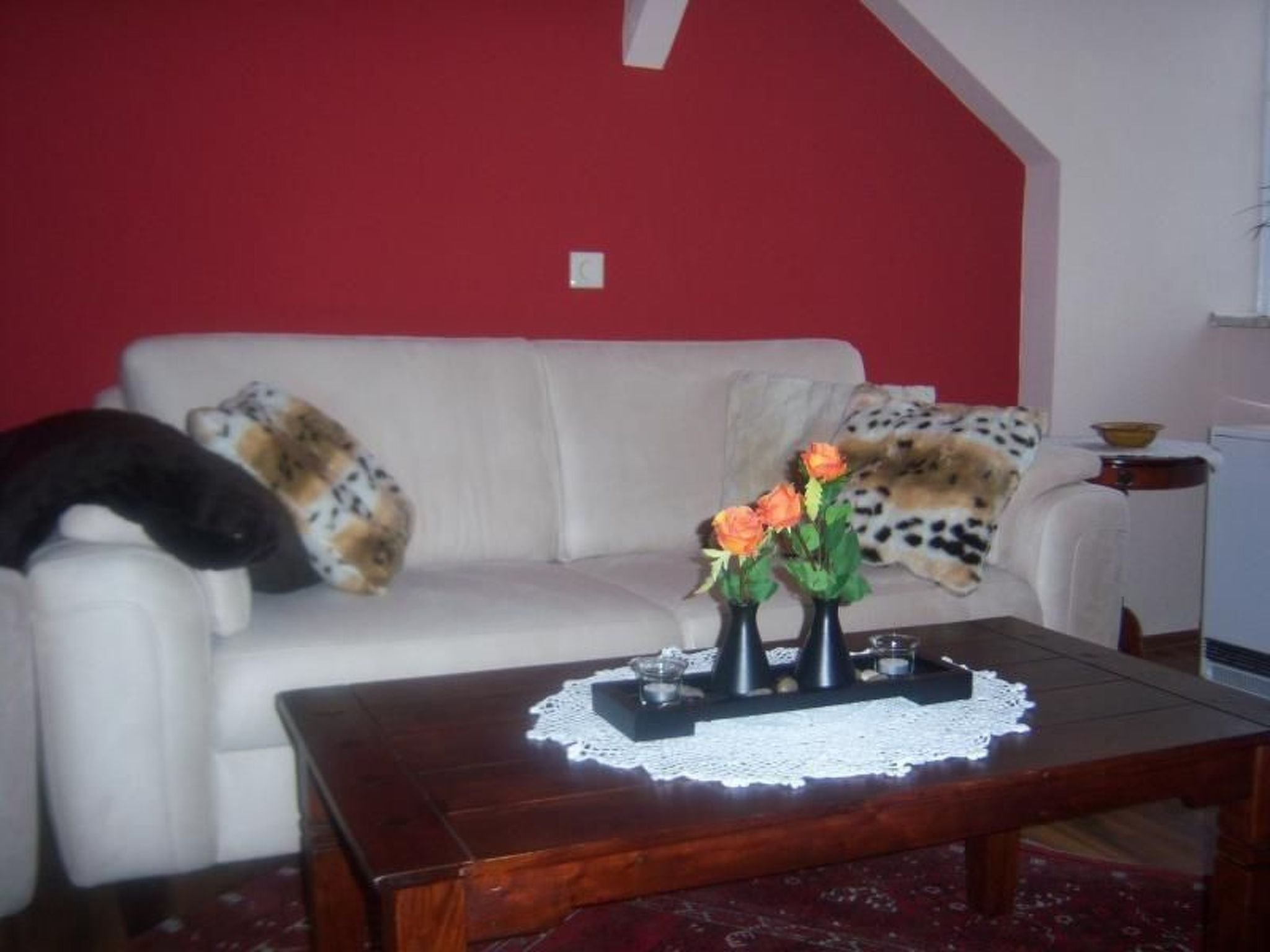 Westrich in guter Ausflugslage-Binnen