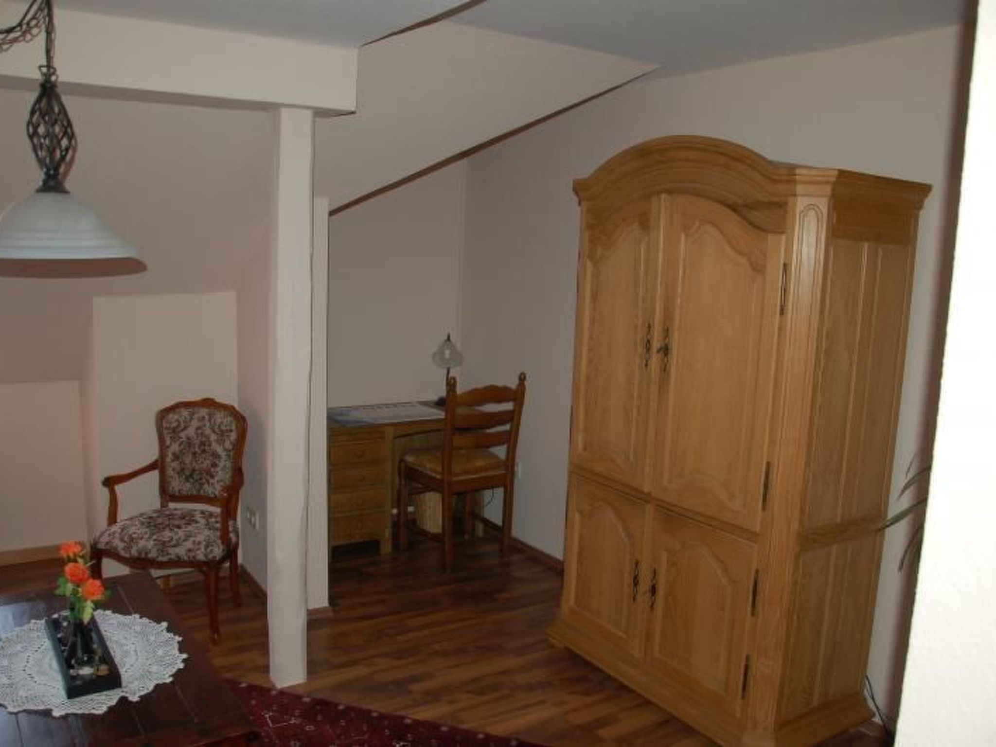 Westrich in guter Ausflugslage-Binnen