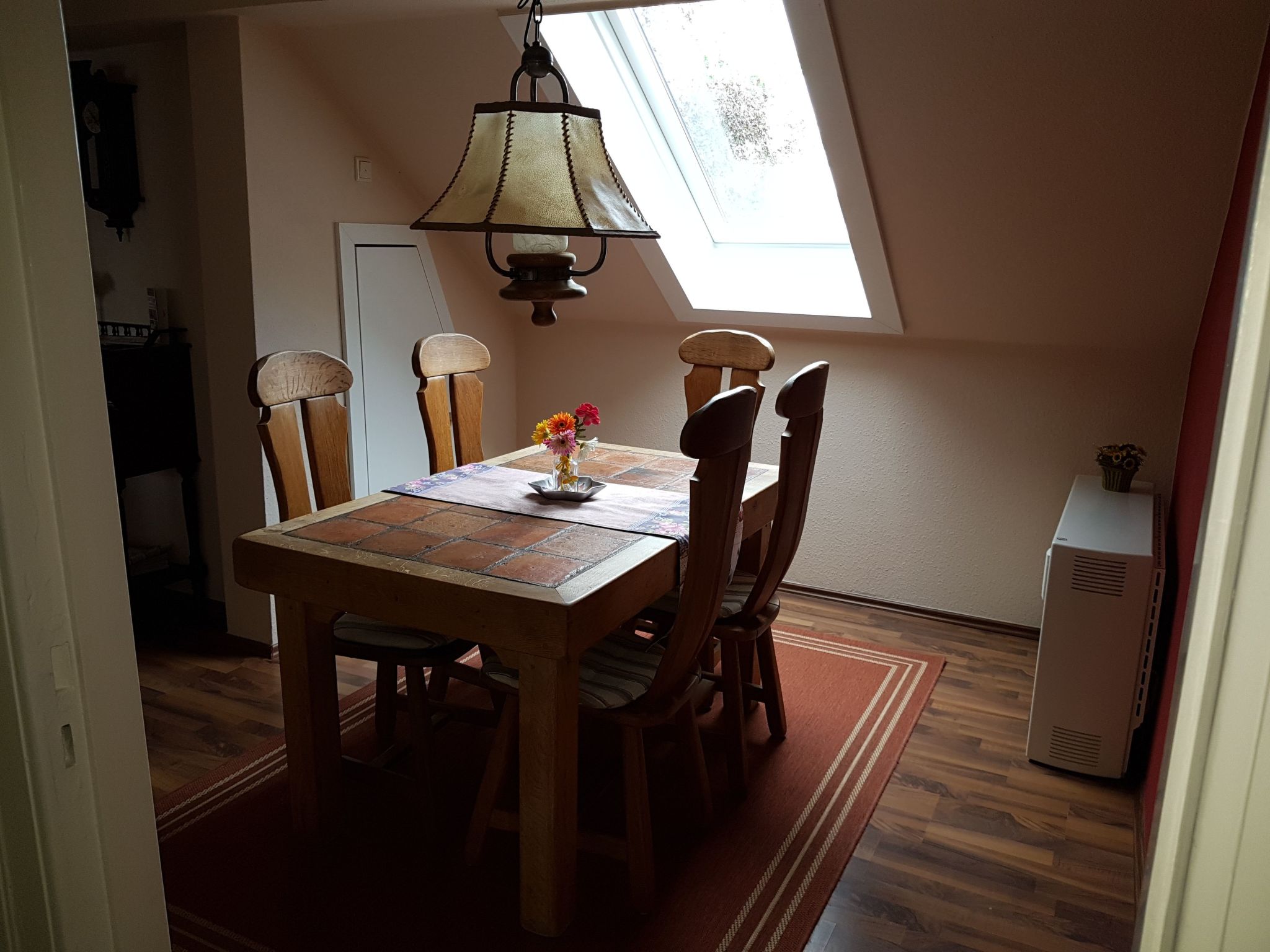 Westrich in guter Ausflugslage-Binnen