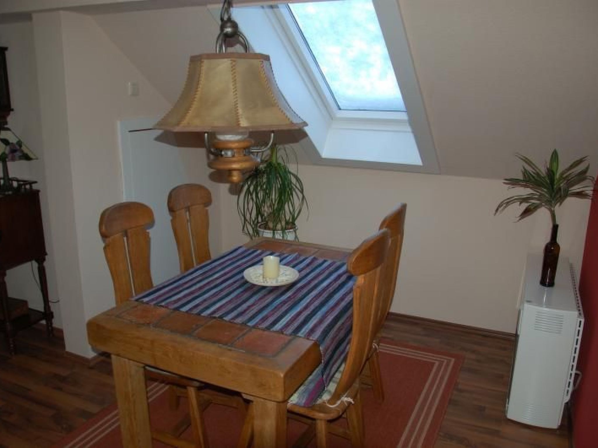 Westrich in guter Ausflugslage-Binnen