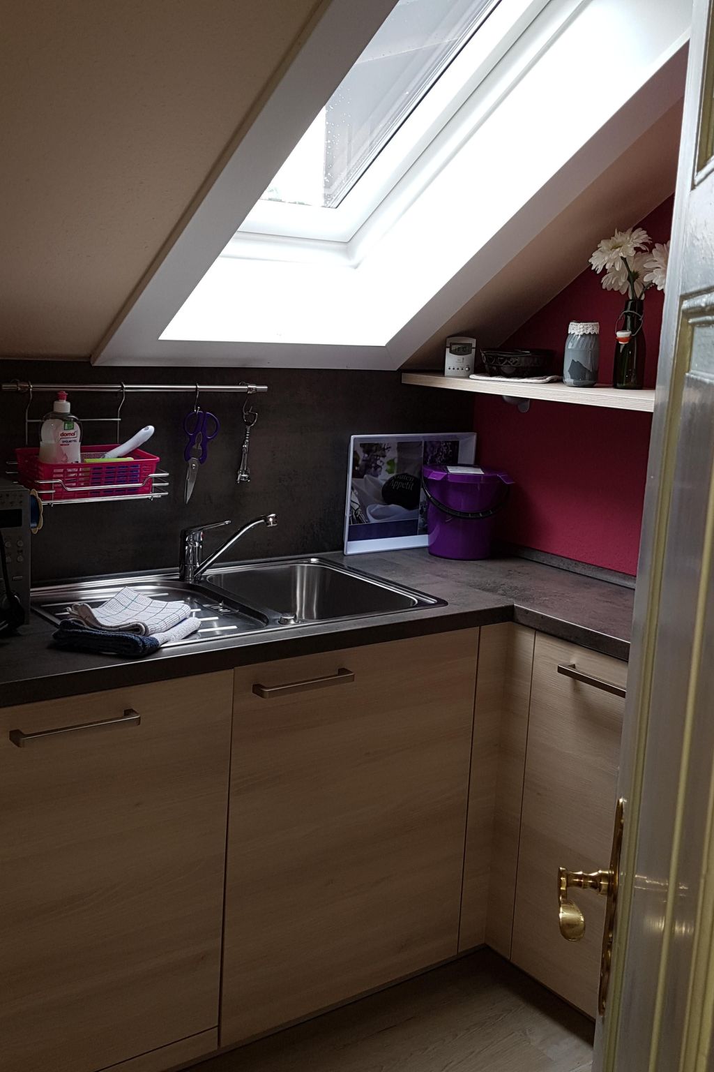 Westrich in guter Ausflugslage-Binnen