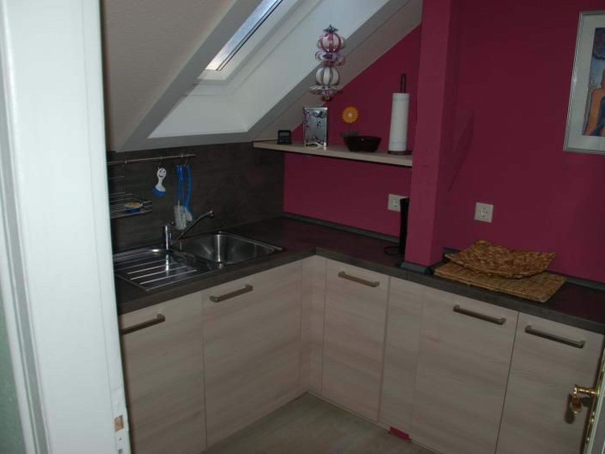 Westrich in guter Ausflugslage-Binnen