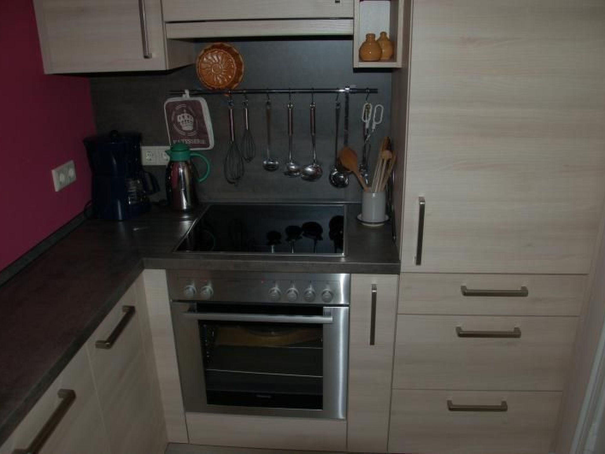 Westrich in guter Ausflugslage-Binnen