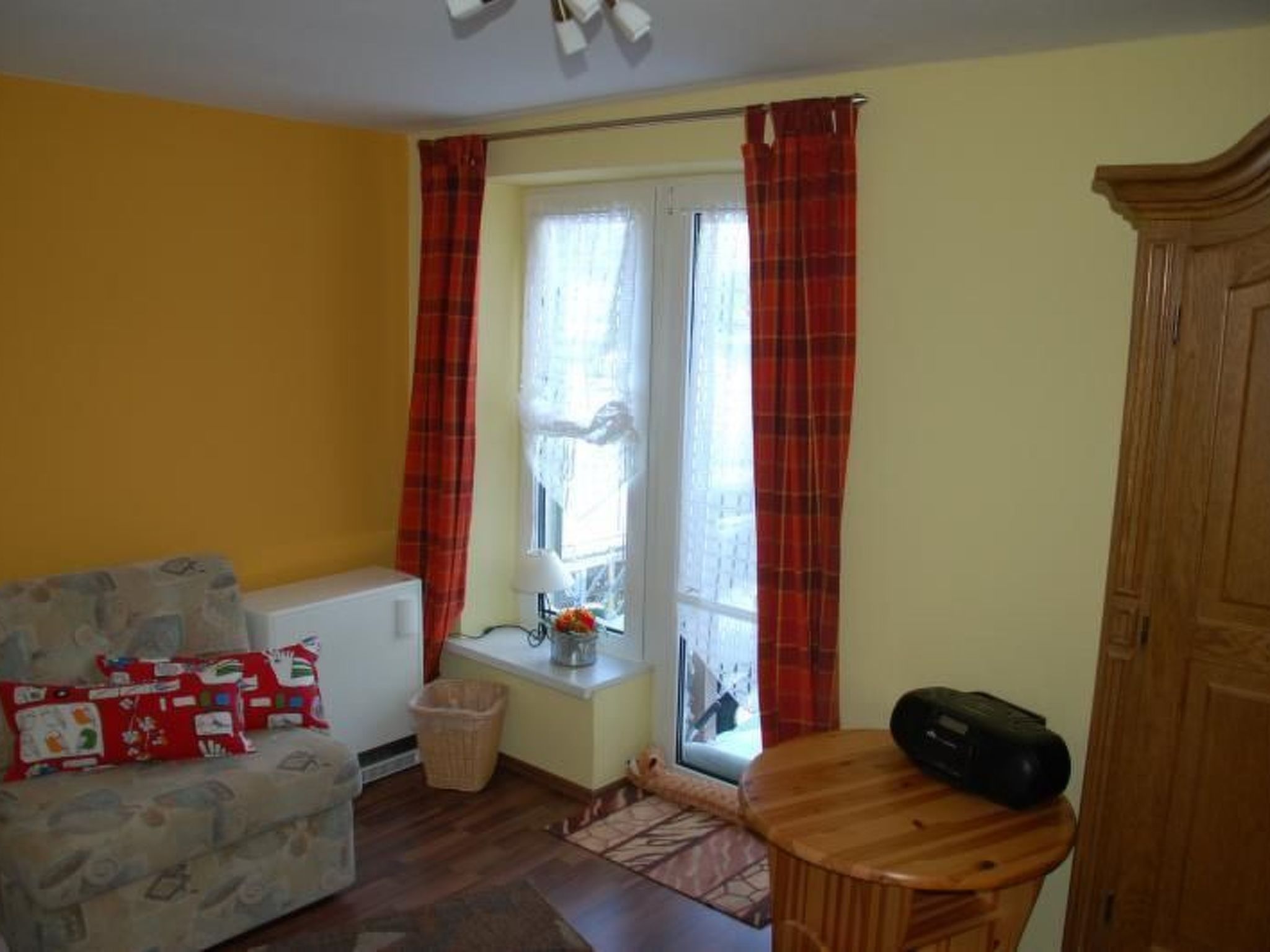 Westrich in guter Ausflugslage-Binnen