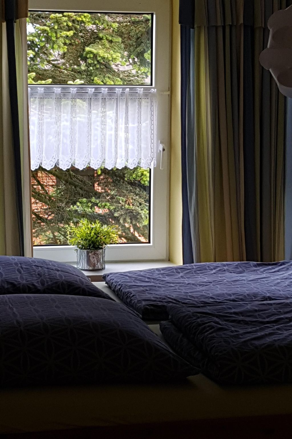 Westrich in guter Ausflugslage-Binnen