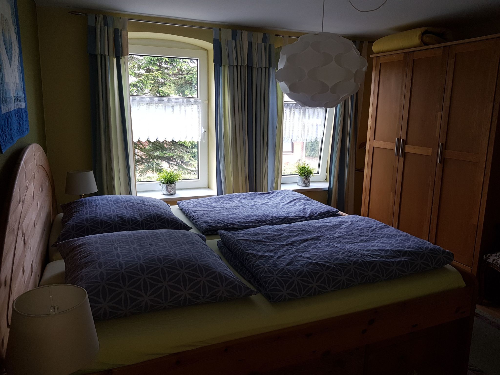 Westrich in guter Ausflugslage-Binnen