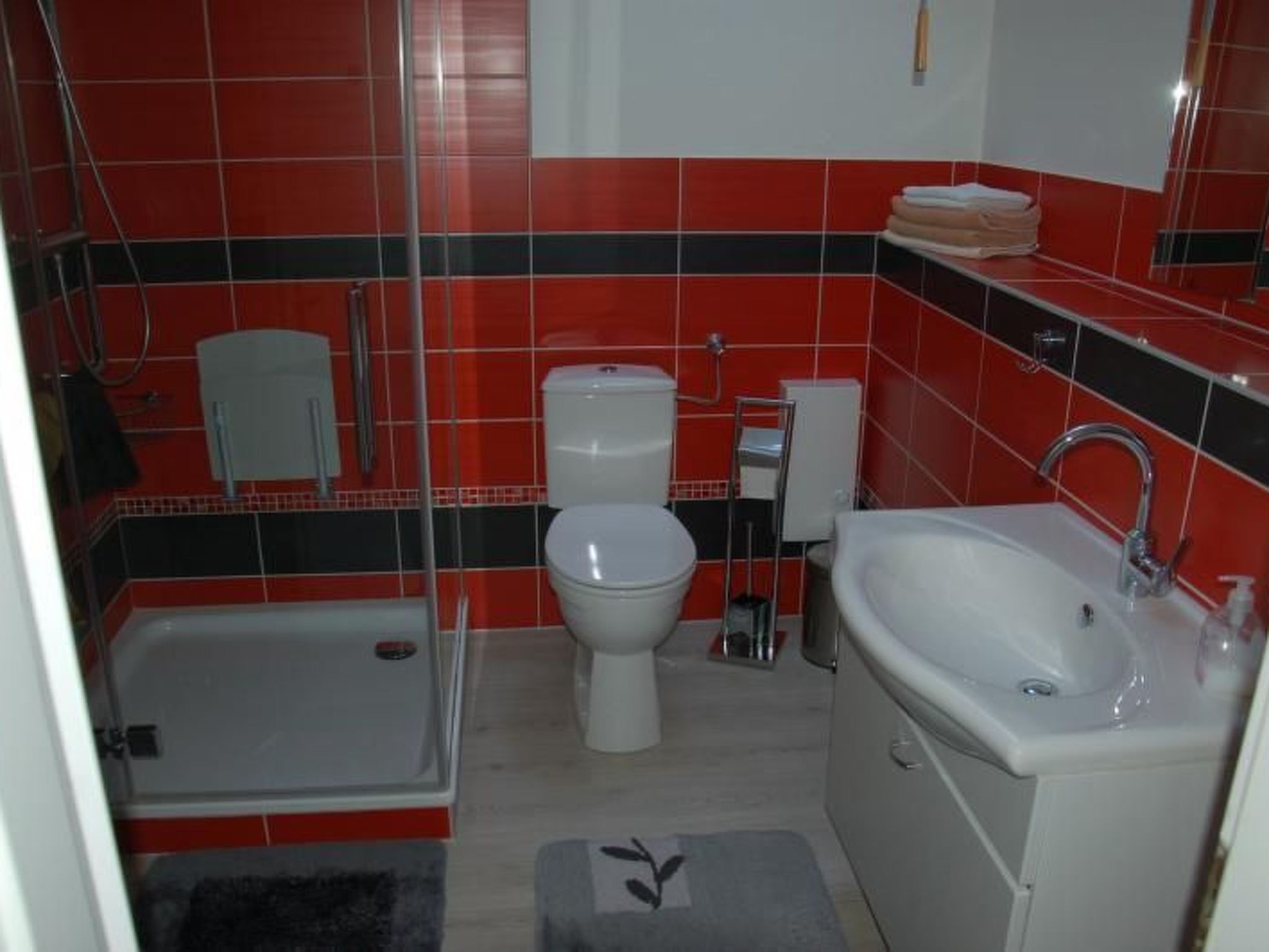 Westrich in guter Ausflugslage-Binnen