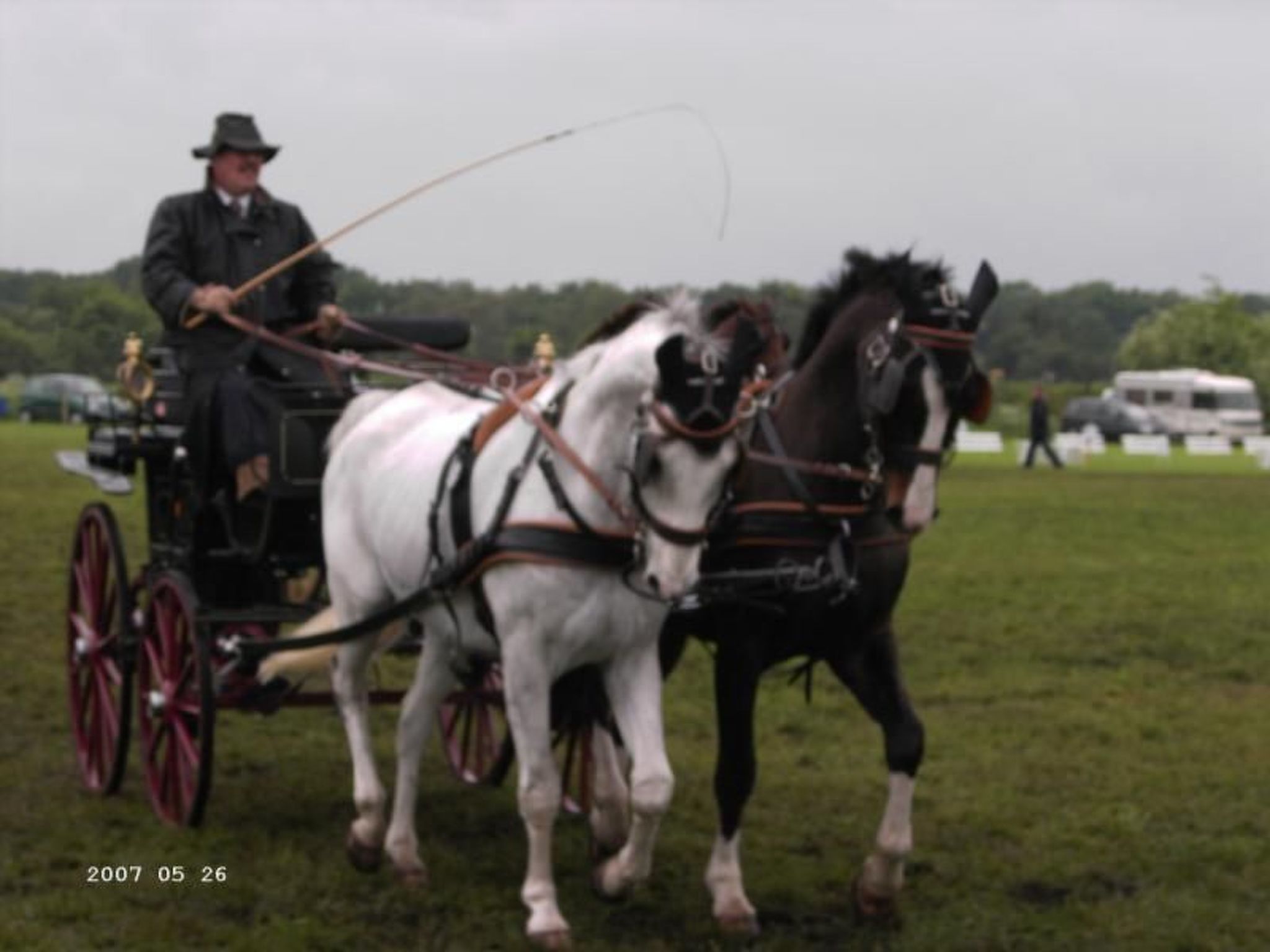 Westrich in guter Ausflugslage-Binnen