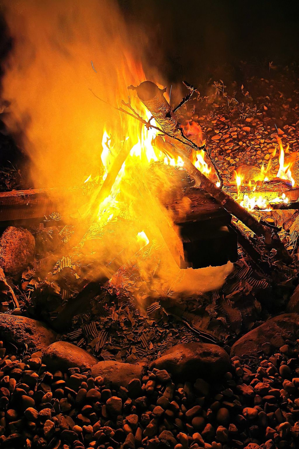 Wohnung in Oberselk mit Garten und Grill - Buiten