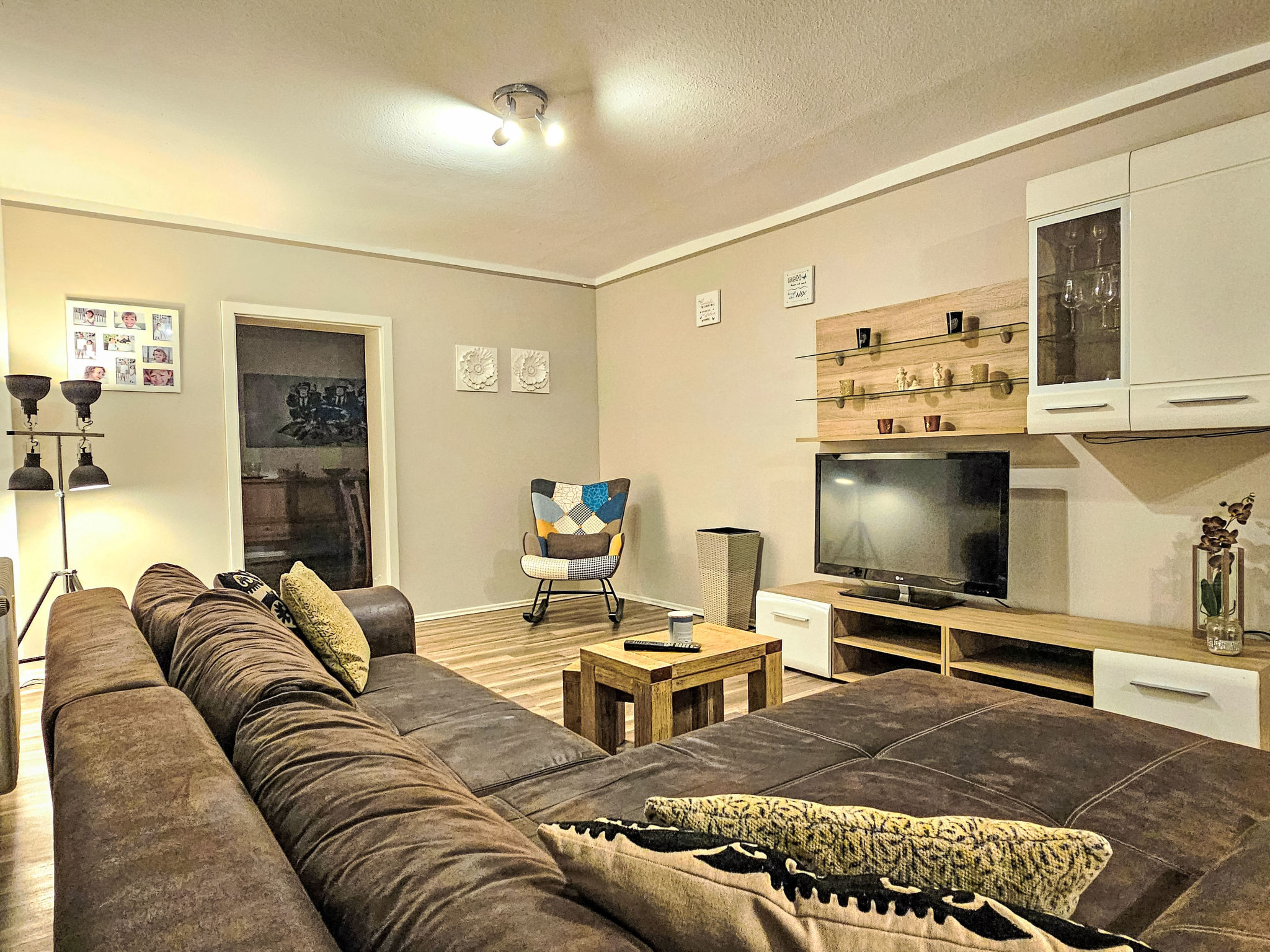 Apartment Naturpark