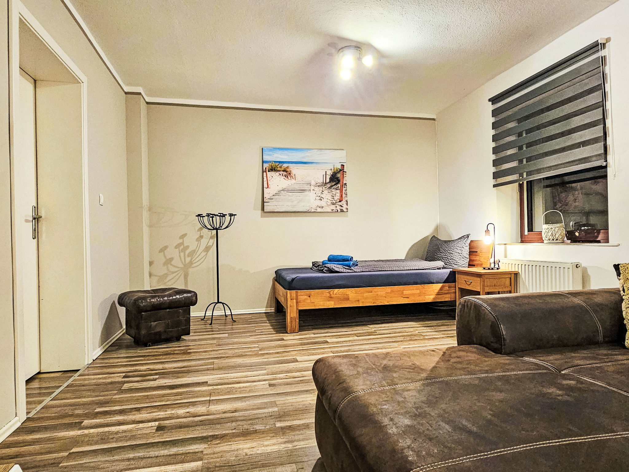 Apartment Naturpark