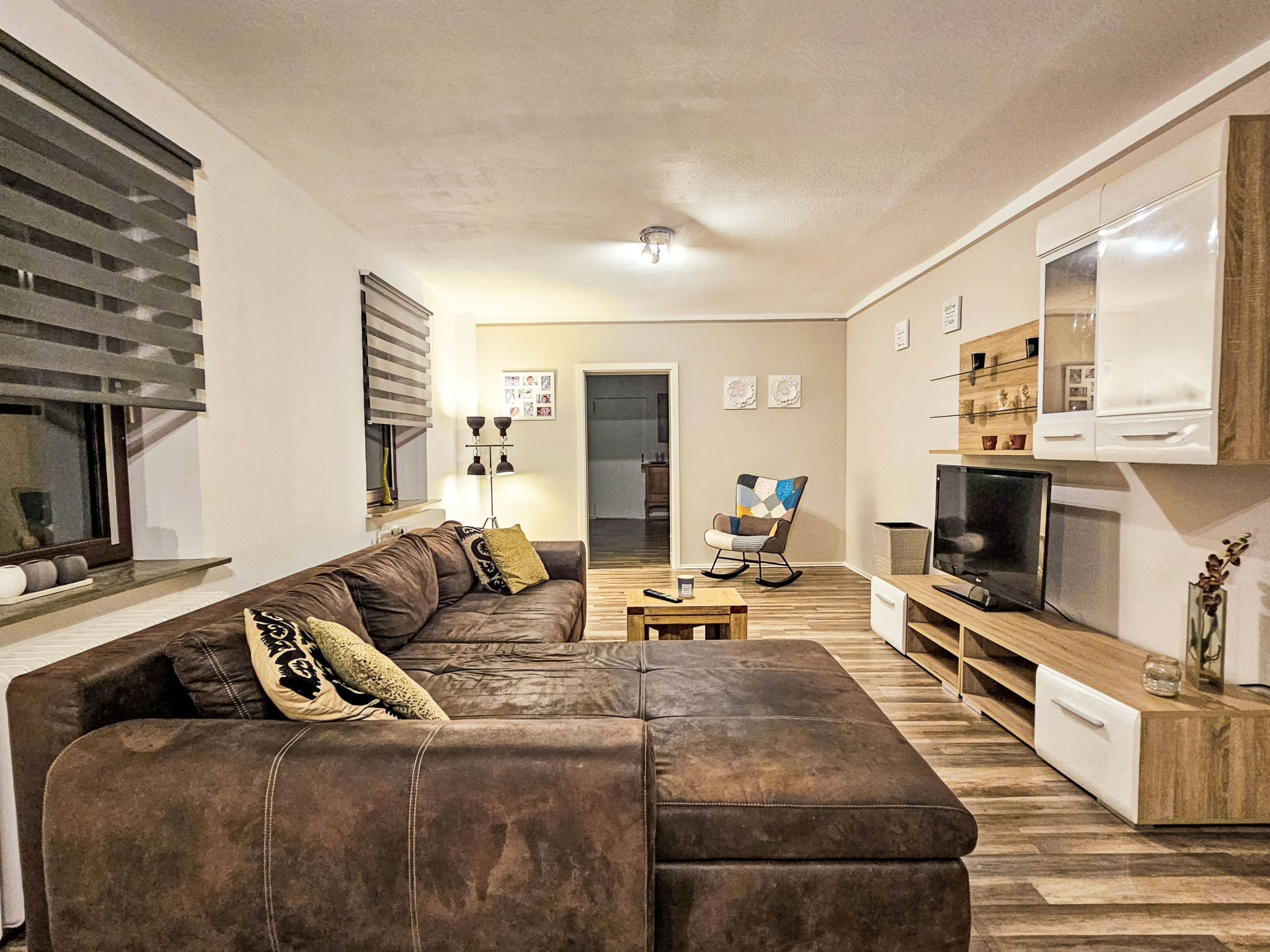 Apartment Naturpark