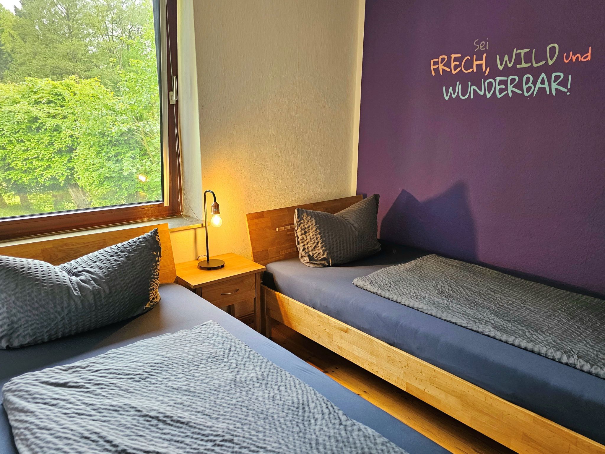 Apartment Naturpark-Image-tags.info