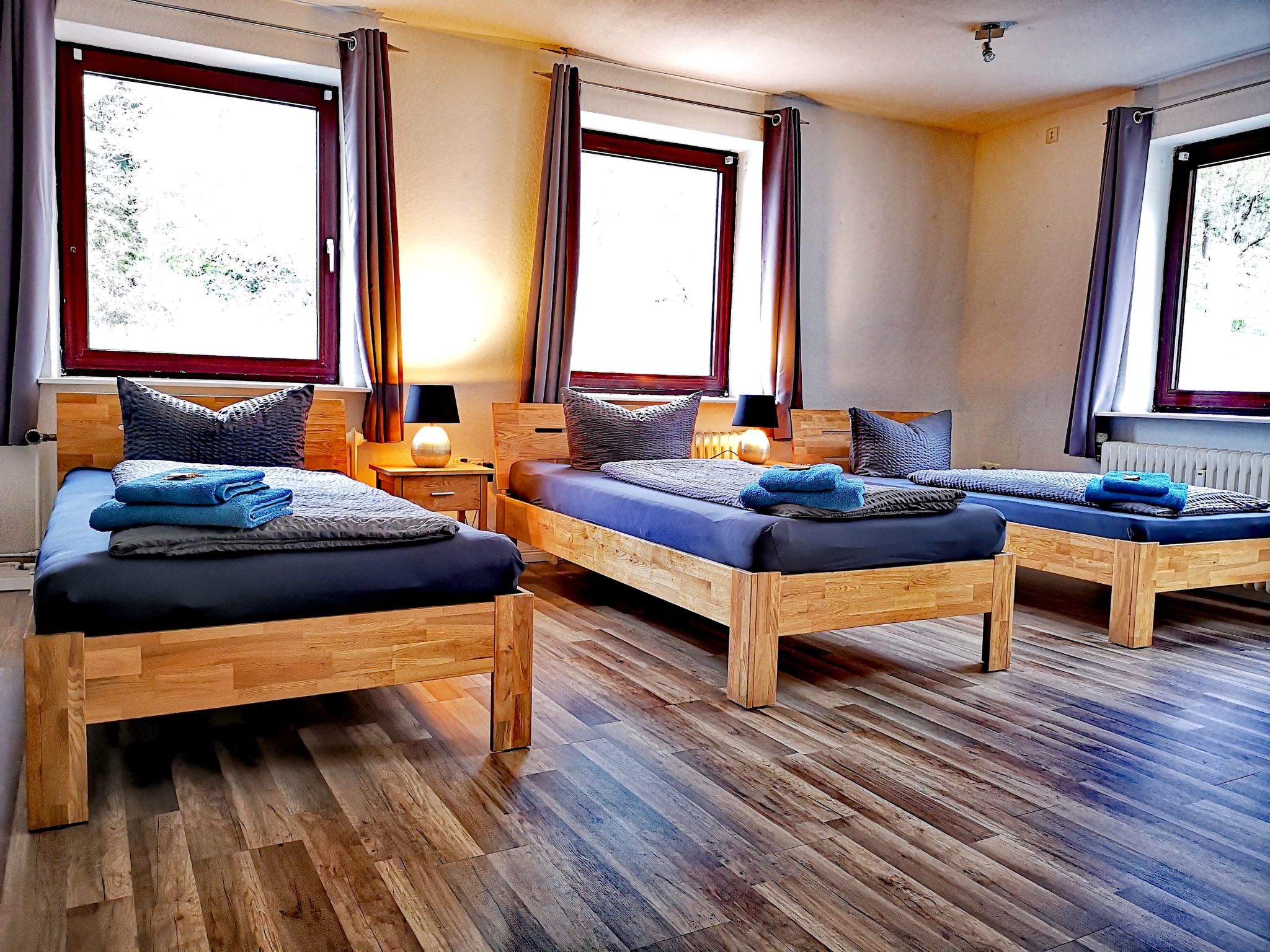 Apartment Naturpark-Image-tags.info