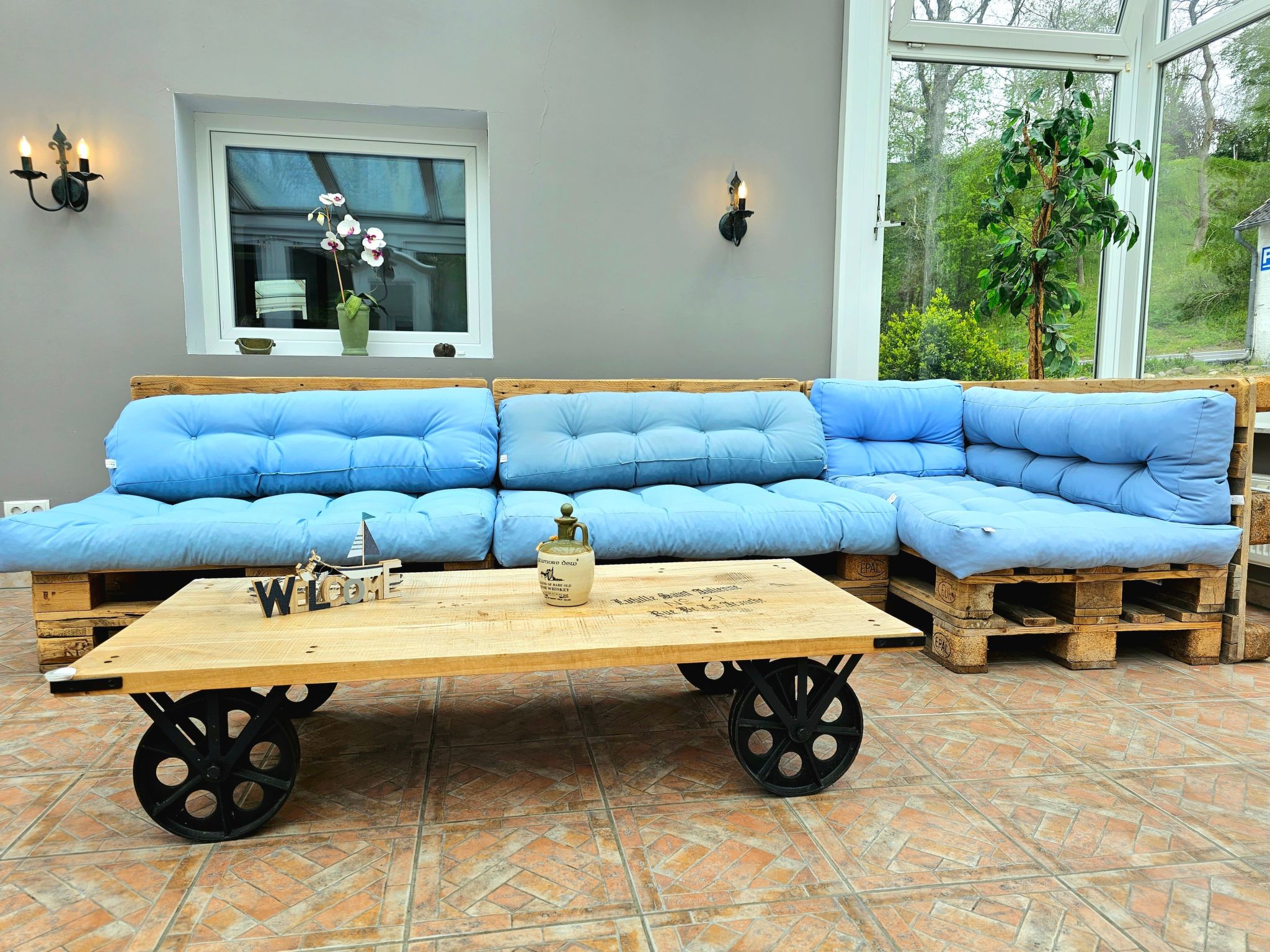 Apartment Naturpark-Image-tags.info