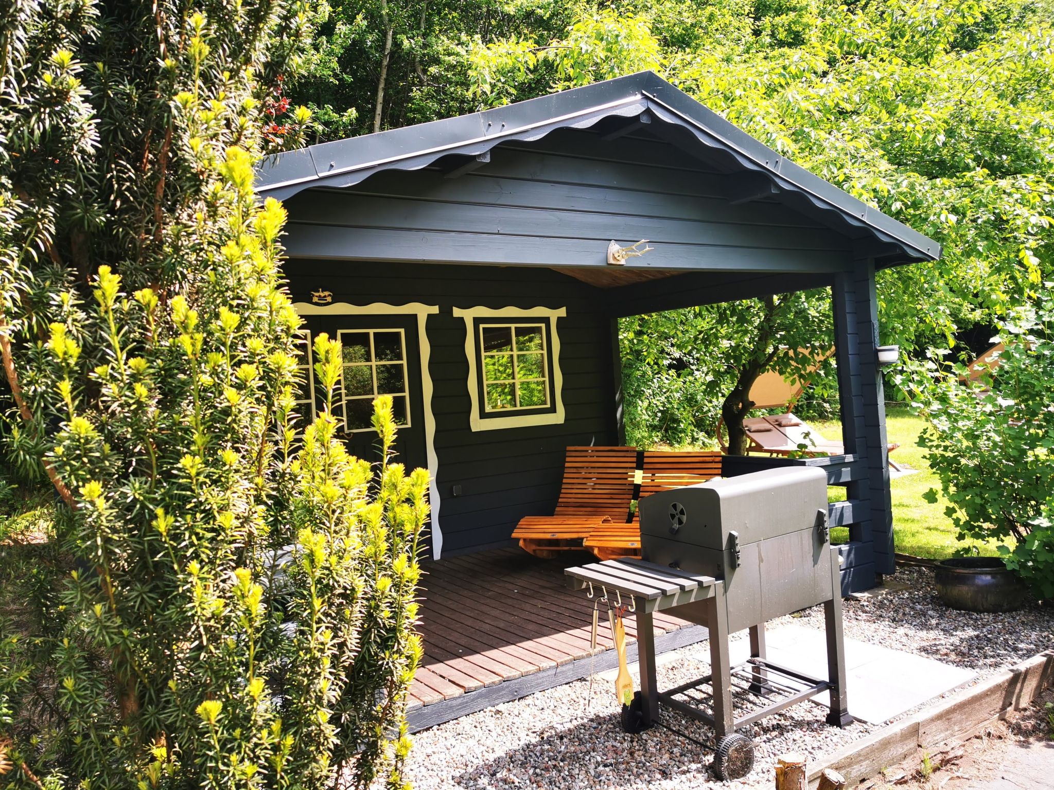 Apartment Naturpark-Image-tags.info