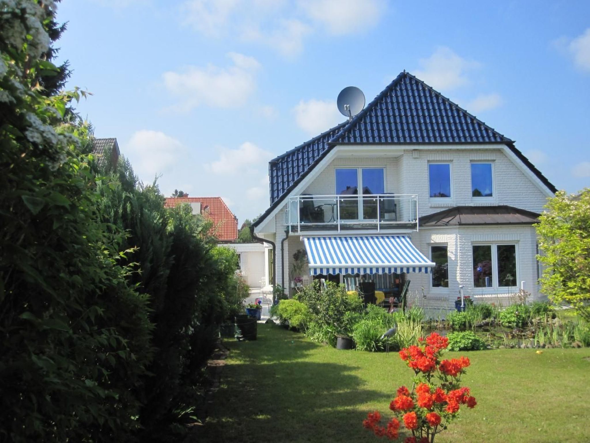 Landhaus am See
