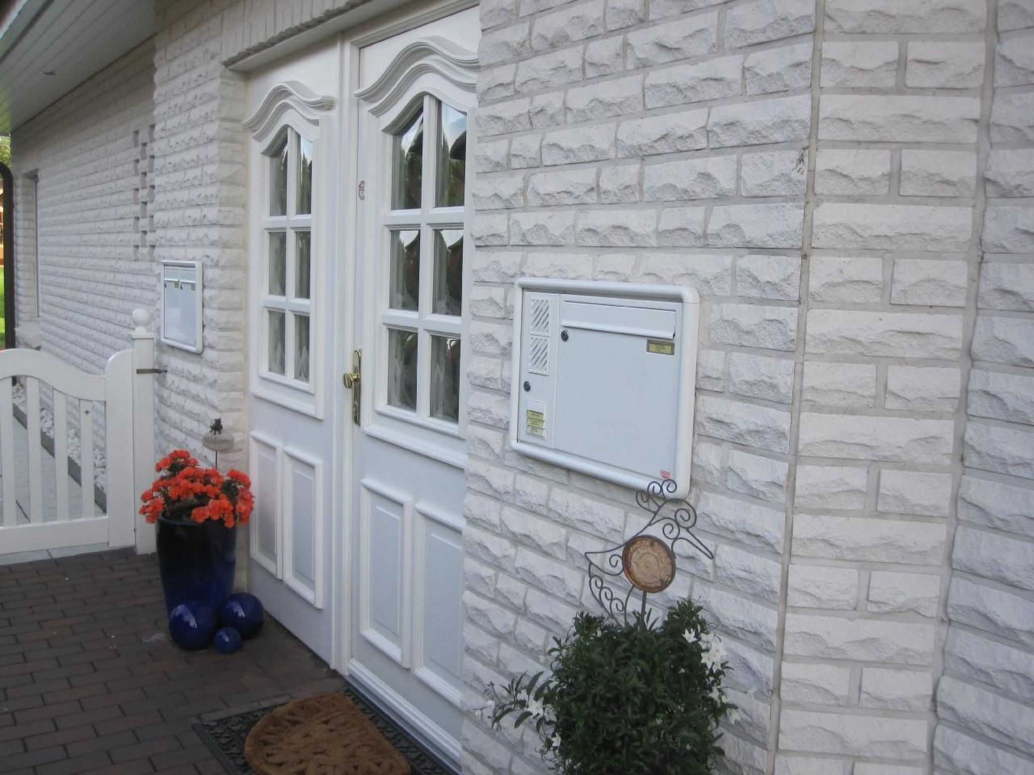 Landhaus am See-Binnen