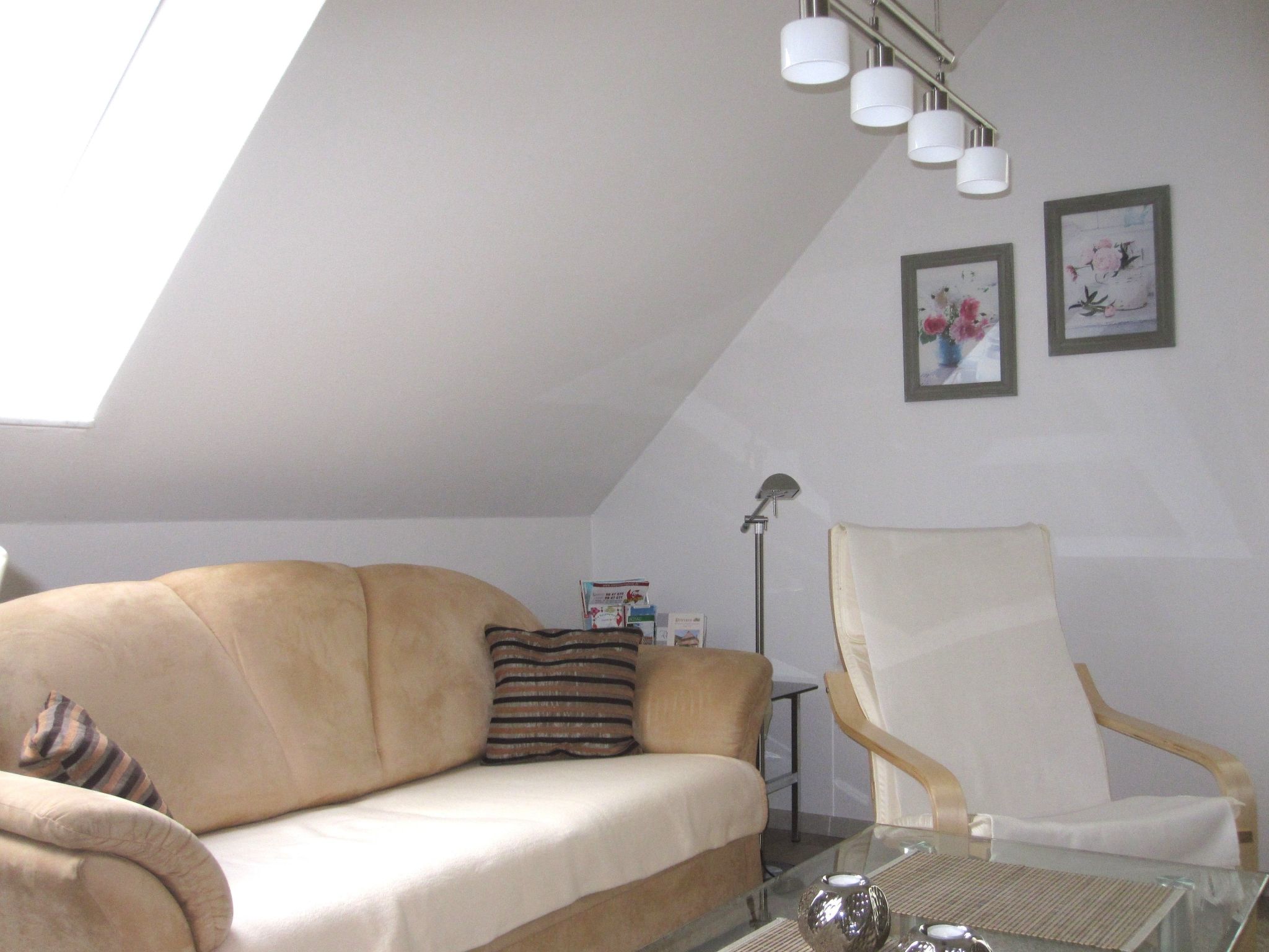 Landhaus am See-Binnen