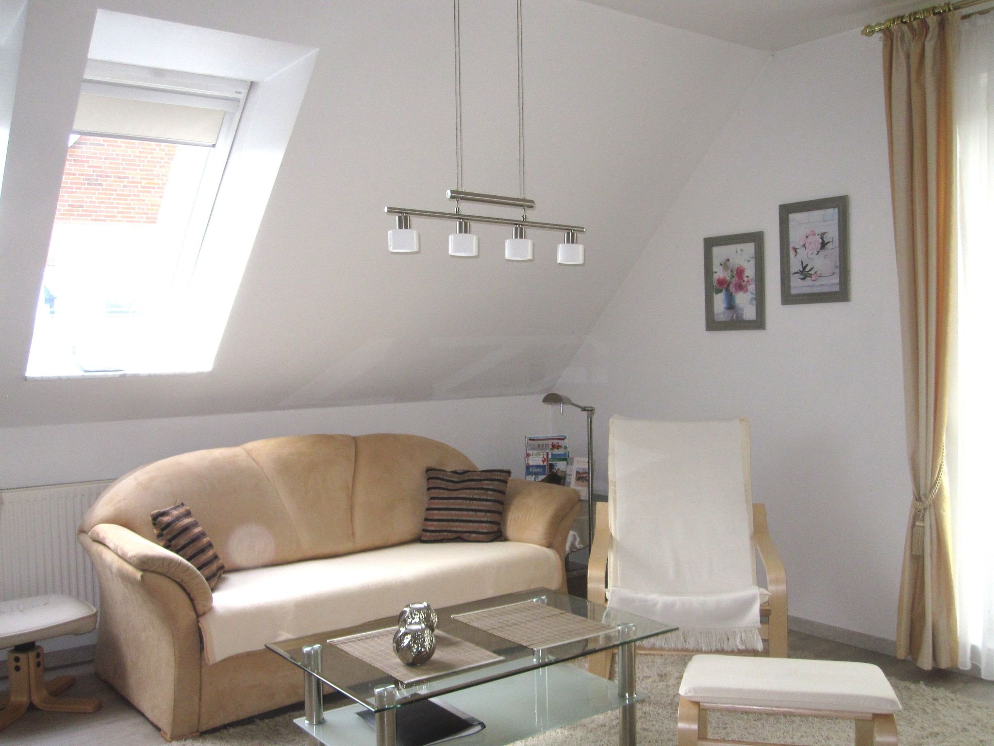 Landhaus am See-Binnen