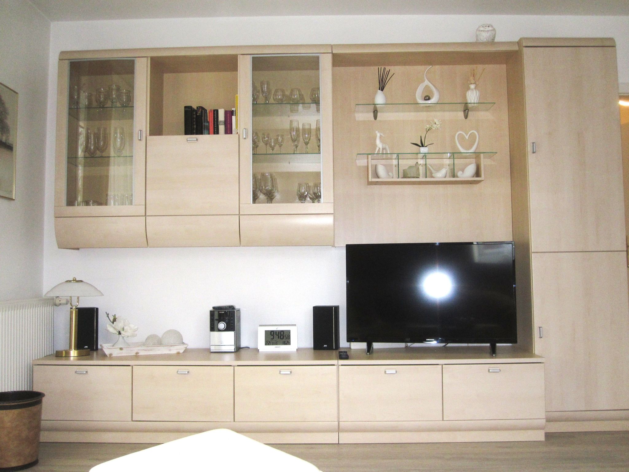 Landhaus am See-Binnen